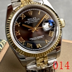 低価格ロレックスコピー 36mm 316鋼 468